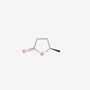 B2831115 (R)-gamma-Valerolactone CAS No. 37031-30-4; 58917-25-2