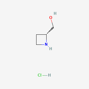 (R)-2-Azetidinemethanol