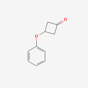 3-Phenoxycyclobutanone