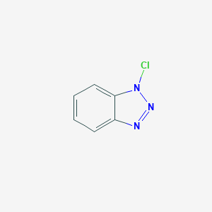 1-Chlorobenzotriazole