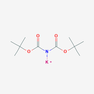 Potassium Bis(Boc)amide