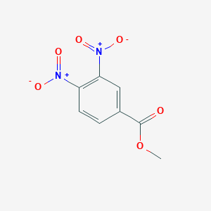 Methyl 3,4-dinitrobenzoate