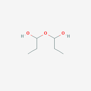 molecular formula C12H28O6 B2850588 Dipropylene Glycol CAS No. 25265-71-8