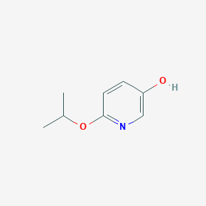 B2853991 6-Isopropoxypyridin-3-OL CAS No. 903886-71-5