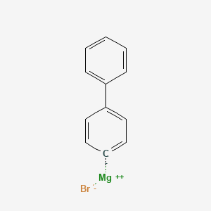 4-Biphenylmagnesium bromide
