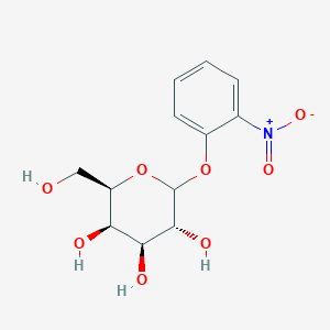 2-Nitrophenylgalactoside