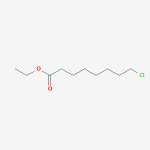 Ethyl 8-chlorooctanoate
