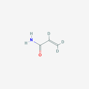 Acrylamide-d3