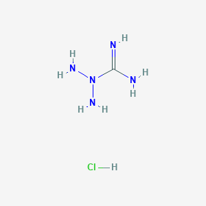 N',N'-Diaminoguanidine monohydrochloride
