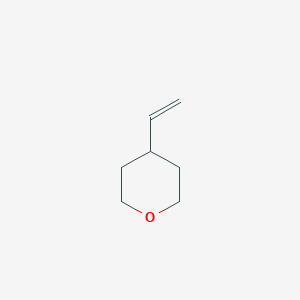 4-Ethenyloxane