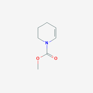Methyl 3,4-dihydropyridine-1(2H)-carboxylate