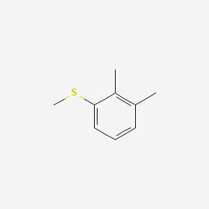 2,3-Dimethylphenyl methyl sulfide