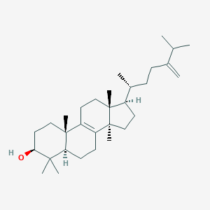molecular formula C31H52O B028769 Eburicol CAS No. 6890-88-6