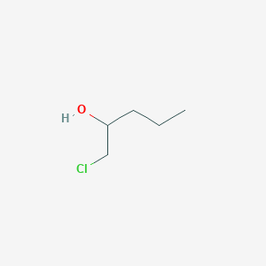 1-Chloropentan-2-ol