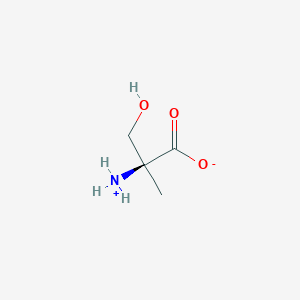 2-Methyl-L-serine