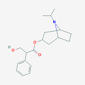 N-Isopropylnoratropine