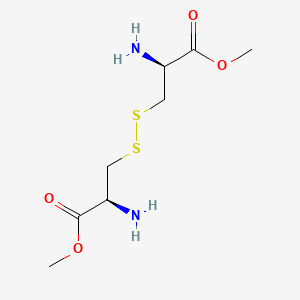 D-Cystine dimethyl ester