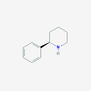 (R)-2-phenylpiperidine