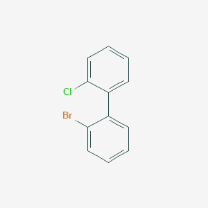 2-Bromo-2'-chlorobiphenyl