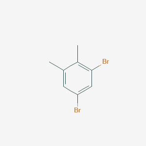 molecular formula C8H8Br2 B2902060 1,5-Dibromo-2,3-dimethylbenzene CAS No. 51209-82-6