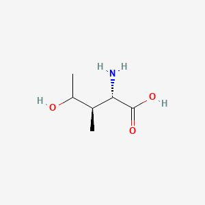 4-Hydroxyisoleucine