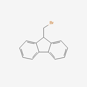 9-(Bromomethyl)-9H-fluorene