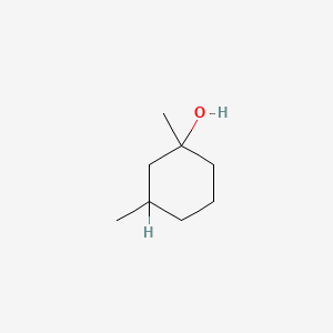 1,3-Dimethylcyclohexanol