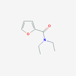 N,N-diethylfuran-2-carboxamide