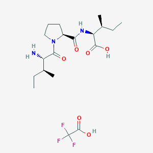 Diprotin A (TFA)