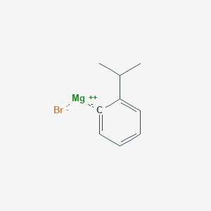 2-iso-Propylphenylmagnesium bromide