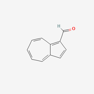 Azulene-1-carbaldehyde