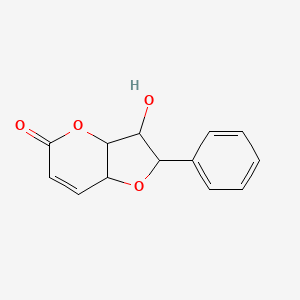 (+)-8-epi-Altholactone