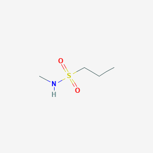 N-Methylpropane-1-sulfonamide