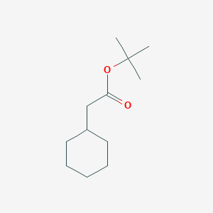 Tert-butyl 2-cyclohexylacetate