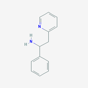 (Rac)-Lanicemine