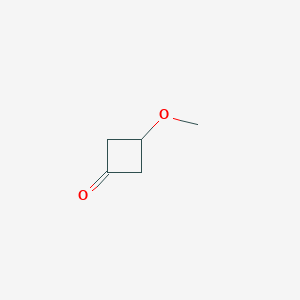 3-Methoxycyclobutan-1-one