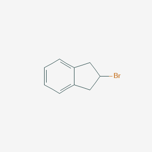 2-bromo-2,3-dihydro-1H-indene