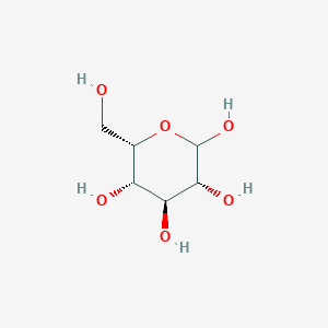 molecular formula C6H12O6 B2950504 L-Idose CAS No. 5934-56-5; 921-60-8