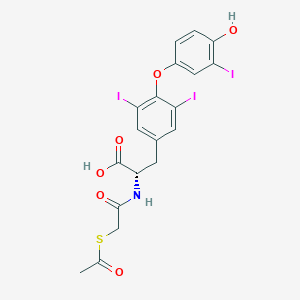 T3-ATA (S-isomer)