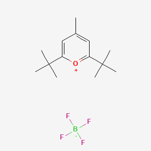 2,6-Di-tert-butyl-4-methylpyrylium tetrafluoroborate