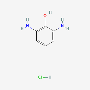 2,6-Diaminophenol hydrochloride