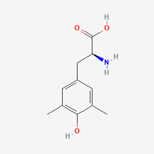 3,5-Dimethyl-L-tyrosine