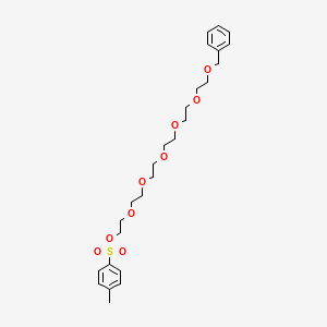 Benzyl-PEG6-Ots