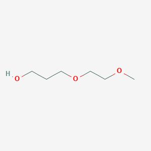 3-(2-Methoxyethoxy)propan-1-ol