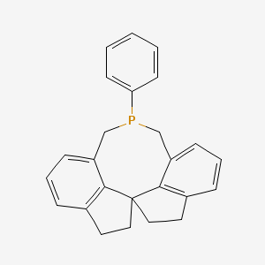 molecular formula C25H23P B2993439 (R)-Sitcp CAS No. 856407-37-9; 885701-78-0