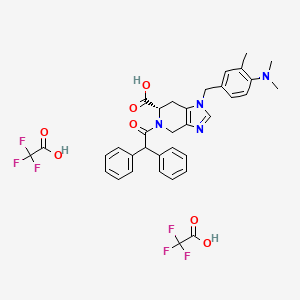 PD 123319 ditrifluoroacetate
