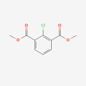 Dimethyl 2-chloroisophthalate