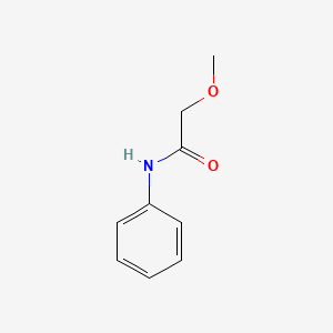2-methoxy-N-phenylacetamide