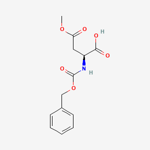 Z-Asp(OMe)-OH