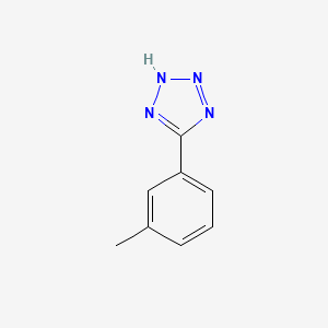 5-(M-Tolyl)tetrazole